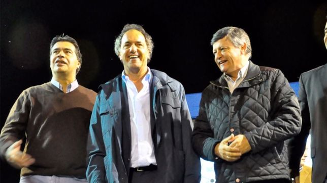 el fpv busca la victoria y la legitimidad en chaco
