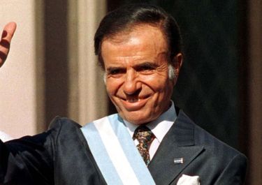 Que vuelva Carlos Que vuelva Carlos