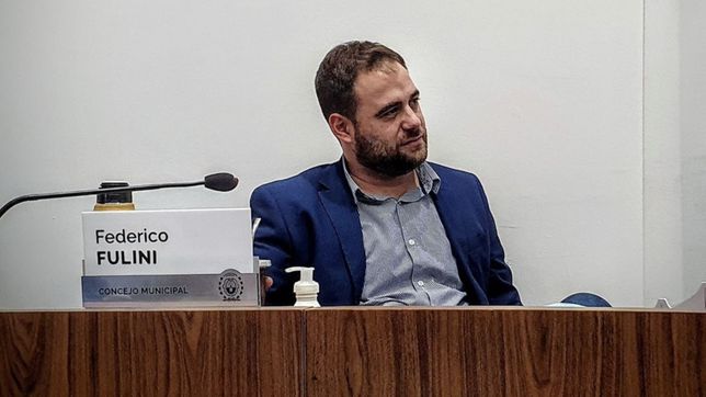 y se rompio: la tribu rossista hace rancho aparte en el concejo santafesino