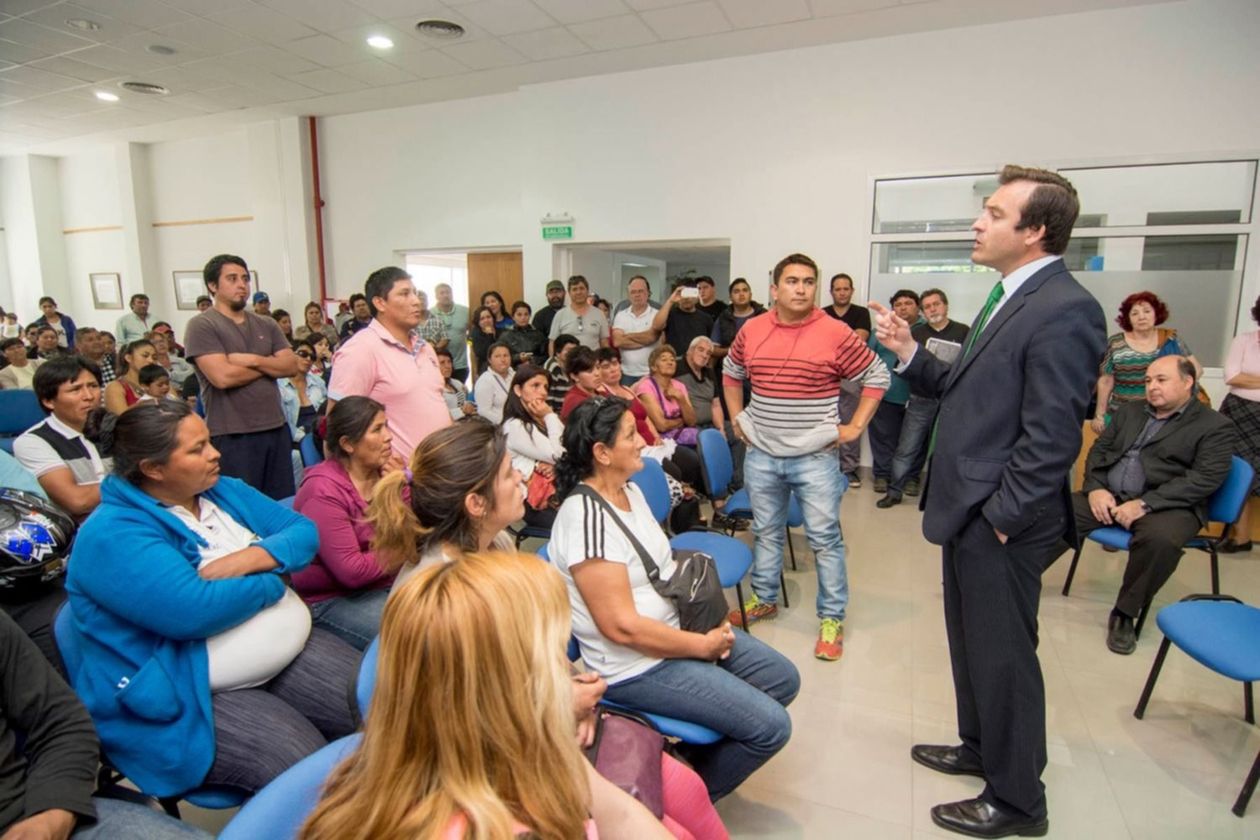 Martín Soria
