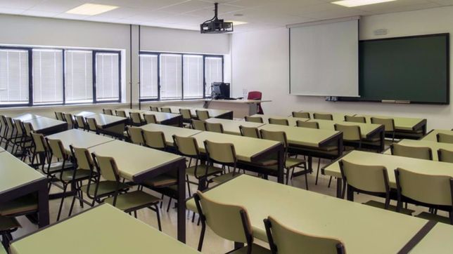 gremios docentes rechazan volver a la presencialidad el 17 de febrero