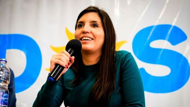Vilar, de los tres palos al ambientalismo con mirada social