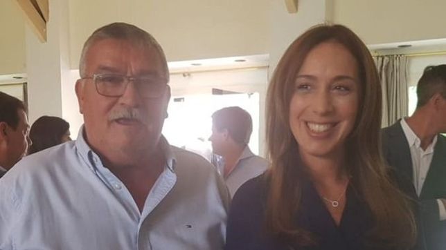 gatica no puede controlar a la tropa cambiemos: madura una interna