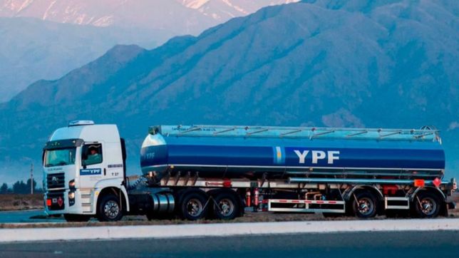 expropiacion de ypf: la corte de ee.uu. fallo contra la argentina
