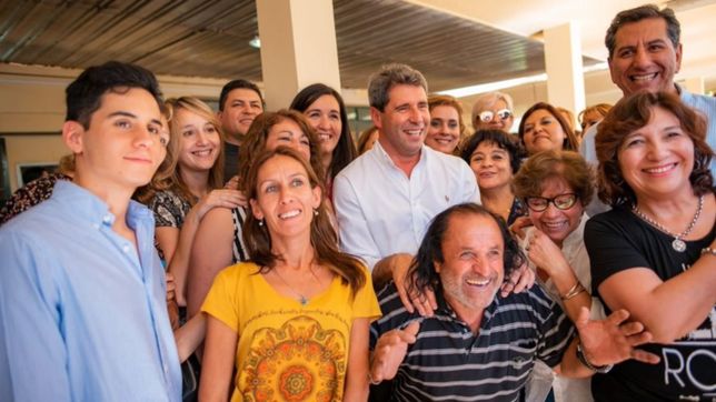 el granito de arena de san juan