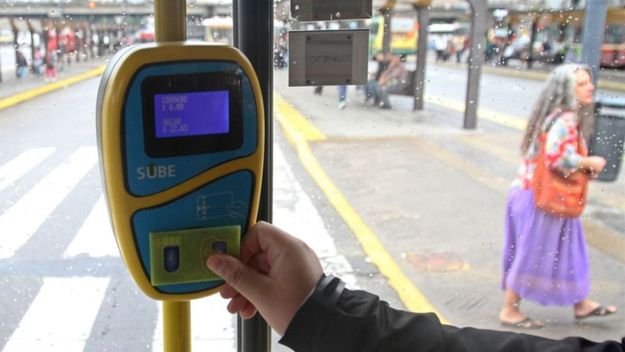 Junio llegó con más tarifazos: suben trenes, colectivos y prepagas
