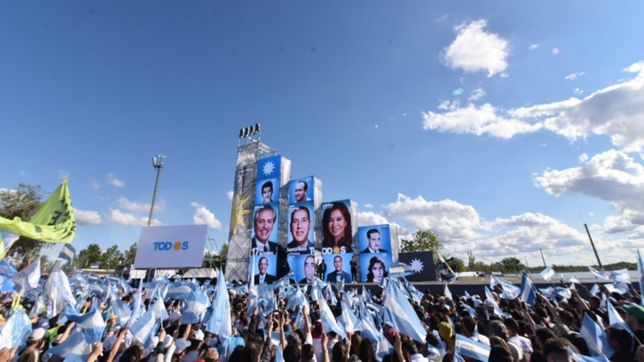 todas las lealtades del 17-o todas las lealtades del 17-o