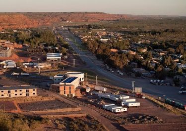 Neuquén: el intendente de Añelo se sube al boom demográfico de Vaca Muerta para ganar autonomía y presupuesto