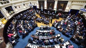 Los pesos pesados del peronismo, el PRO y la UCR obligados a decirle adiós a la Legislatura bonaerense