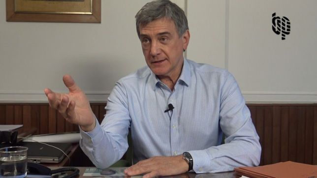 boasso: se tiene que terminar la joda en rosario