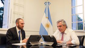 El Gobierno rechazó la contraoferta de los acreedores y ratificó su propuesta