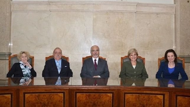 el tsj le pide a lousteau que ?ratifique? que va al ballotage con larreta