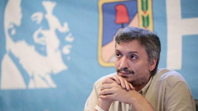 kirchner y el fmi: ?no puedo salir a buscar los votos si yo no estoy convencido?