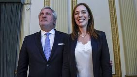 Lawfare bonaerense: tres fiscales y dos camaristas, bajo la lupa