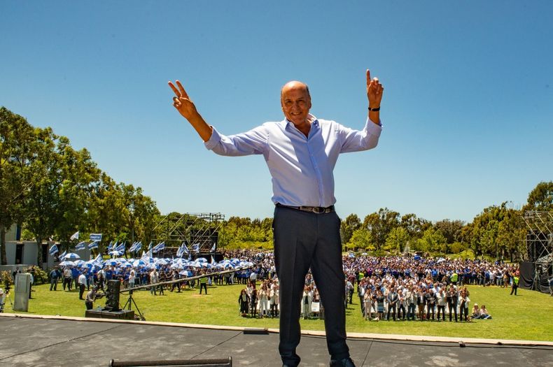 Carlos Bonjour Carlos Bonjour