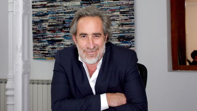 Jorge Macri incorporó a su equipo de comunicación al publicista Rodrigo Figueroa Reyes, figura histórica del mundo creativo, para darle un giro a la narrativa oficial y apuntalar la marca Ciudad.