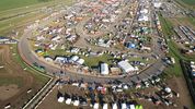 Expoagro 2025: todos los nombres para la inauguración de la megamuestra del campo