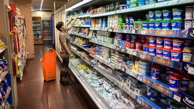 para ecolatina, la inflacion superara el 30% en 2019