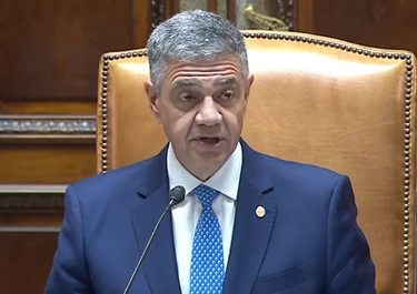 Jorge Macri presenta el presupuesto 2027 y la Legislatura porteña entra en calor rumbo al año electoral