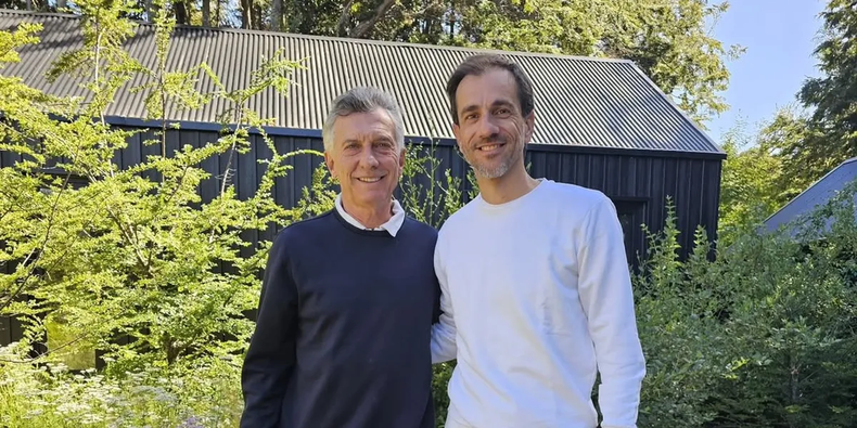 Macri Petrecca