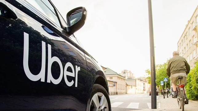 Uber redobla su apuesta en Argentina