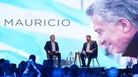 Vamos a volver, el grito de guerra del macrismo 2015-2019 que sueña con 2023