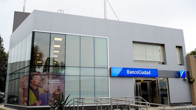 promociones del banco ciudad para festejar el dia del padre