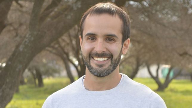 ?la oposicion no tiene que jugar a ser segunda en la pampa?