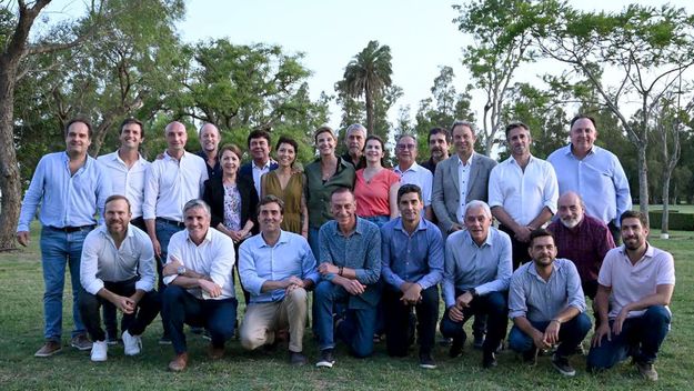 Siete de cada diez intendentes bonaerenses buscarán la reelección