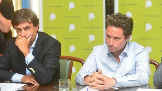 vidal ofrece a los docentes ajuste por inflacion pero les debe 15,6% de 2018