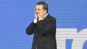 Las importaciones se convirtieron en el nuevo agujero del Titanic de Massa