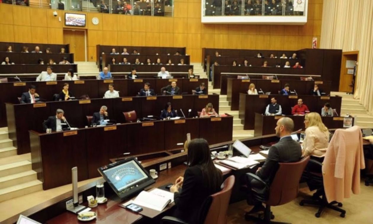 Legislatura del Neuquén