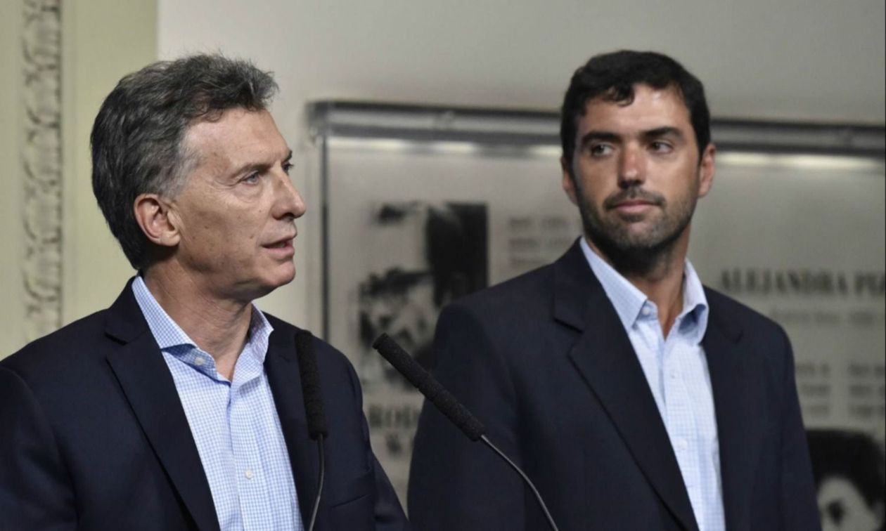 Basavilbaso Macri Basavilbaso Macri