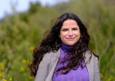 “Chile vive hoy un momento de politización feminista”