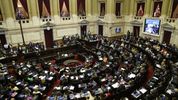la ofensiva opositora contra la ley de alquileres, en una nebulosa