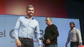 Peña insiste con recetas ineficaces y arenga a los defensores del cambio