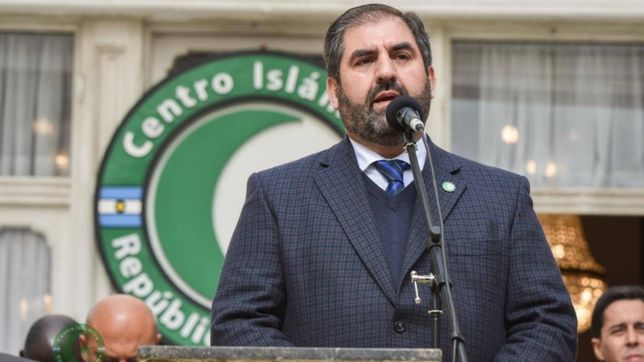 la comunidad islamica denuncia discriminacion del estado argentino