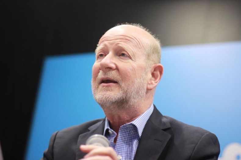 Deuda con el FMI: Daniel Kostzer, el economista que propuso negociarla en el Club de París.