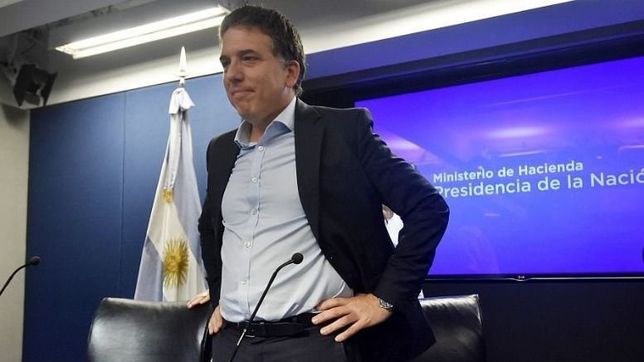 la economia crecio 5,2%, impactada por la industria, el comercio y los ladrillos