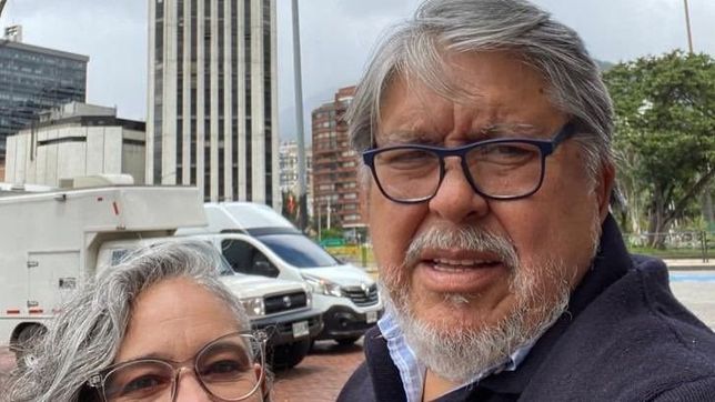navarro: alberto no va a renunciar porque tiene valor
