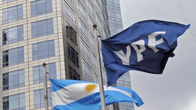 La Justicia de EEUU suspende juicio de YPF a la espera del nuevo gobierno