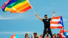 Ganó la pueblada de Ricky Martin: se va el gobernador de Puerto Rico
