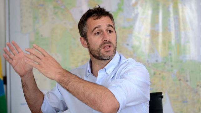 federico achaval: ?sergio massa tiene experiencia politica y de gestion?