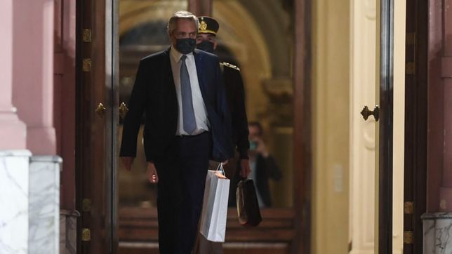 un culebron mexicano y un thriller: las 24 horas que el fdt vivio en peligro