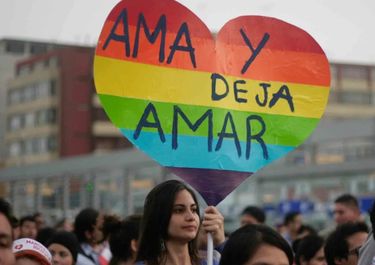 Mujeres y diversidad sexual