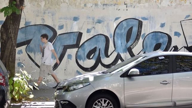 valeria amendolara y su operativo ?blanqueo? para despegarse de bruera