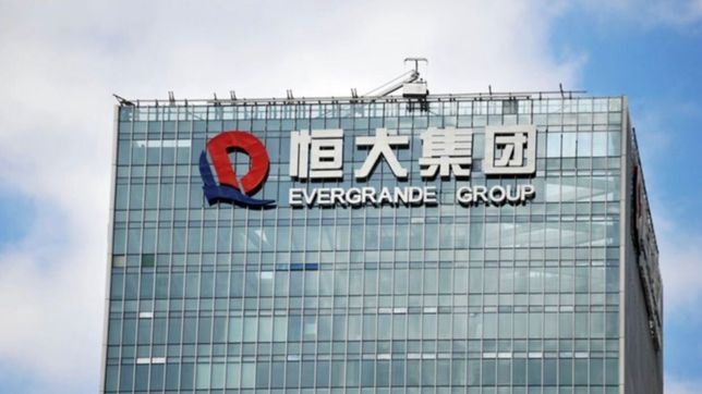evergrande y otra pandemia, esta vez financiera, que amenaza desde china