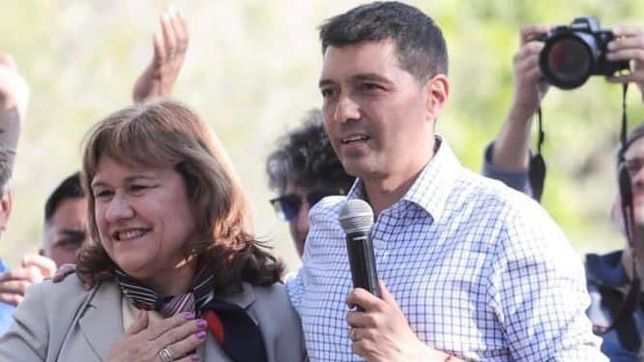 Fórmula MPN. La dupla tiene varias colectoras que la respalda.