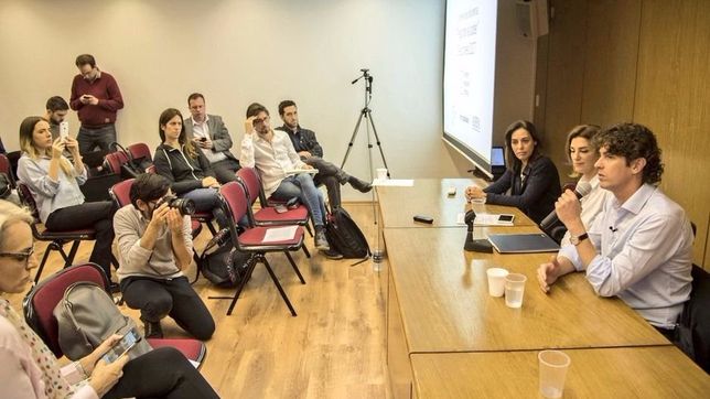 para lousteau, el gobierno ya ?fracaso? en el manejo de las fuerzas de seguridad