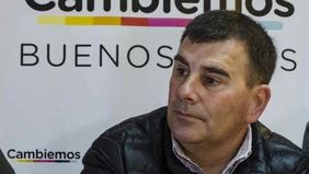 Azul: intendente peronista de Cambiemos superó la interna que le habilitó Vidal